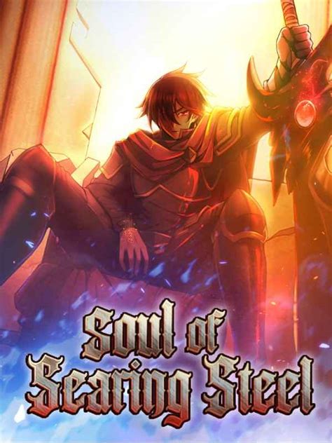 Soul of Searing Steel Chapter 519 